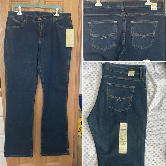 NEW 13/14 x 36 Wrangler - Picture 1 of 1